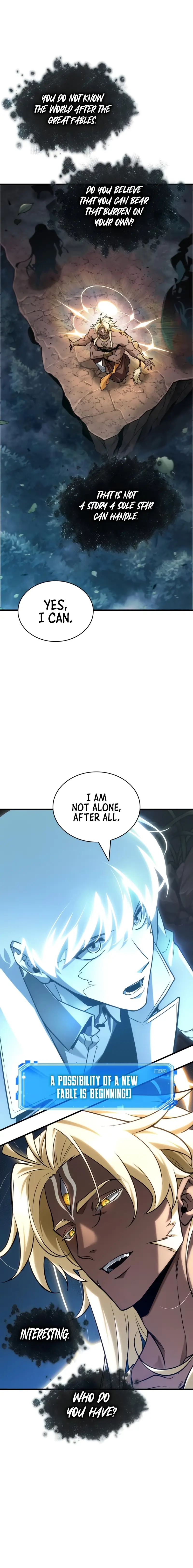 Read Omniscient Reader's Viewpoint Manga Online