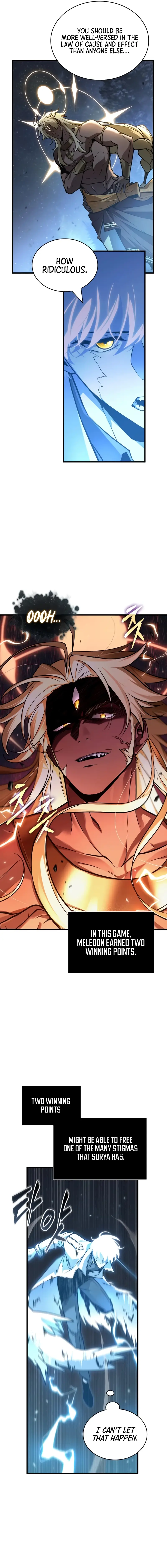 Read Omniscient Reader's Viewpoint Manga Online