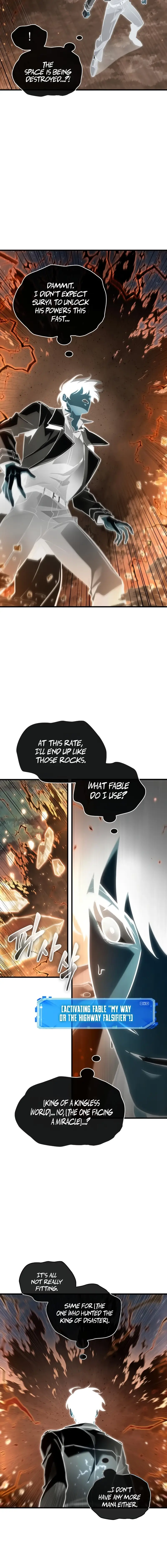 Read Omniscient Reader's Viewpoint Manga Online