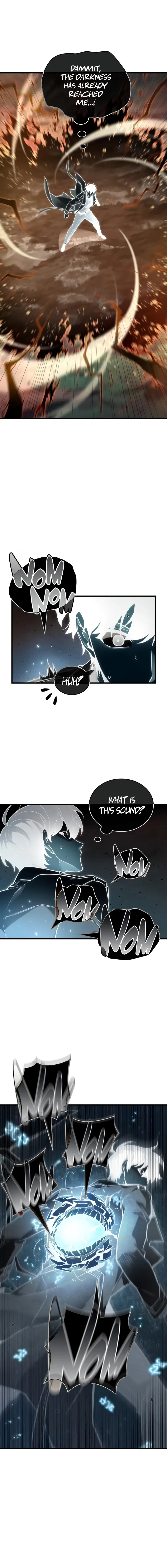 Read Omniscient Reader's Viewpoint Manga Online