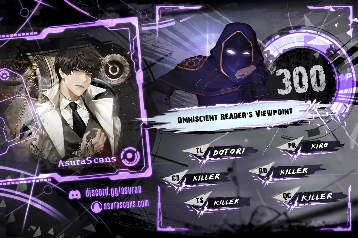 Read Omniscient Reader's Viewpoint Manga Online