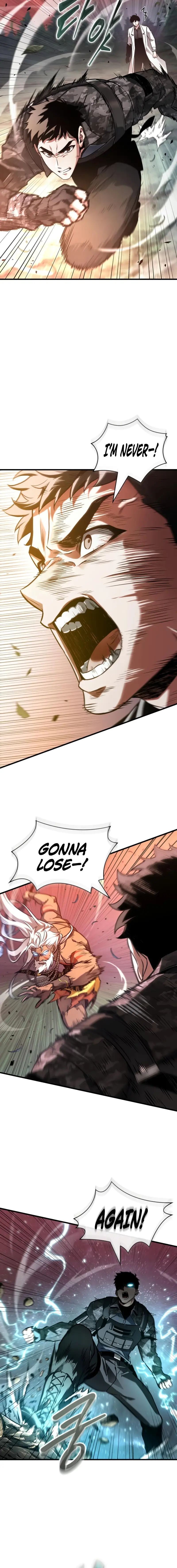 Read Omniscient Reader's Viewpoint Manga Online