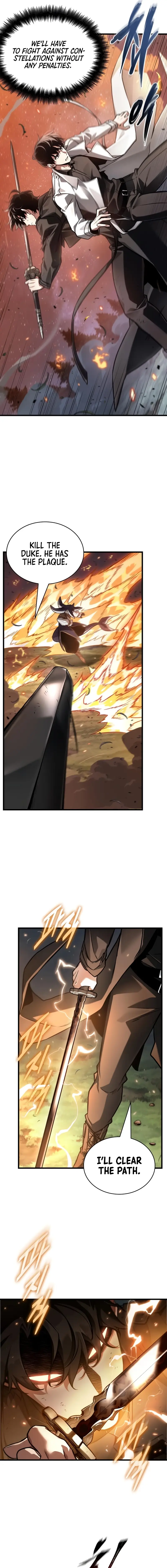 Read Omniscient Reader's Viewpoint Manga Online