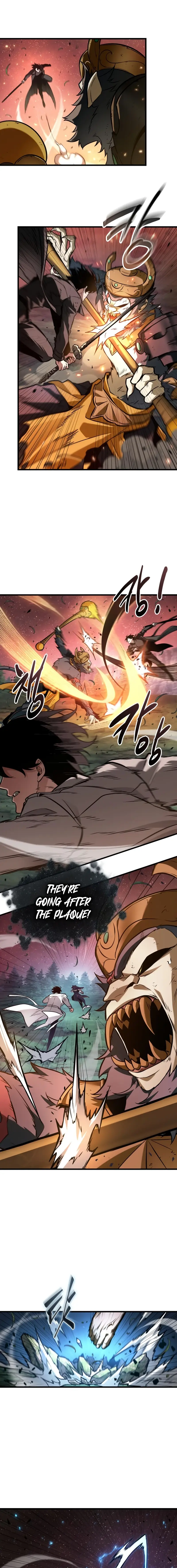 Read Omniscient Reader's Viewpoint Manga Online