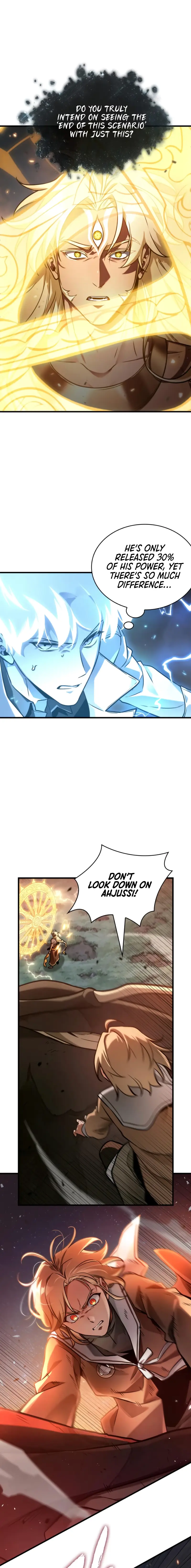 Read Omniscient Reader's Viewpoint Manga Online