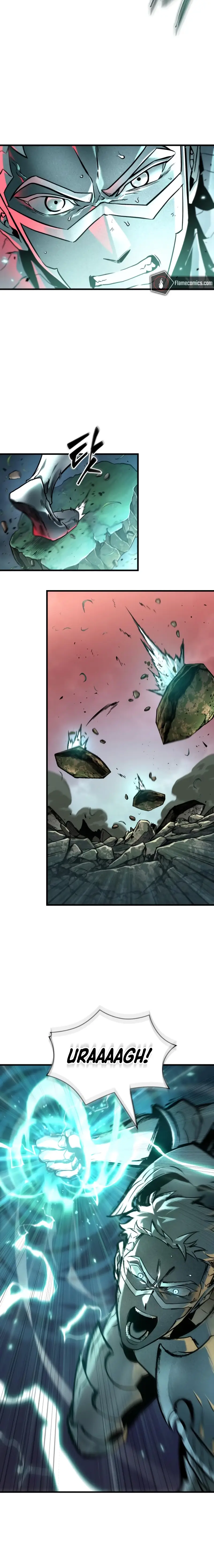 Read Omniscient Reader's Viewpoint Manga Online