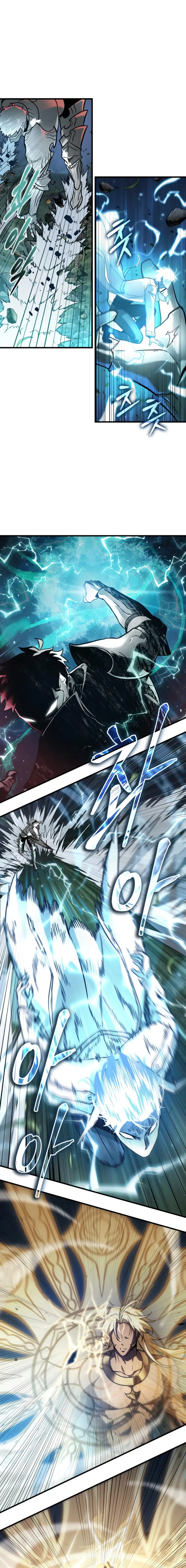 Read Omniscient Reader's Viewpoint Manga Online