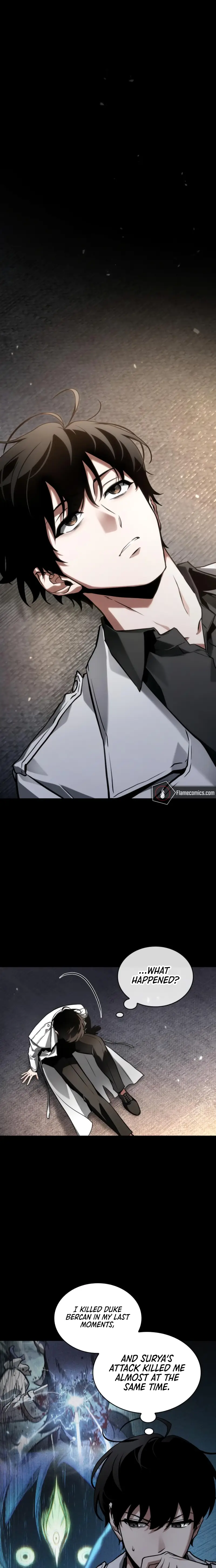 Read Omniscient Reader's Viewpoint Manga Online