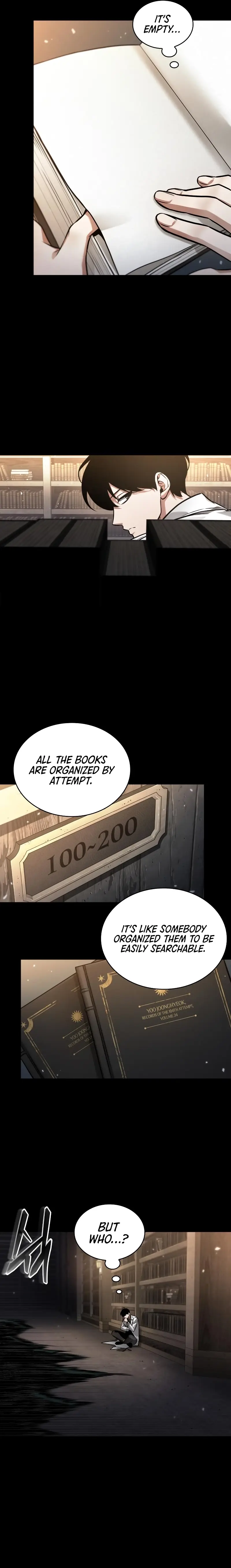 Read Omniscient Reader's Viewpoint Manga Online