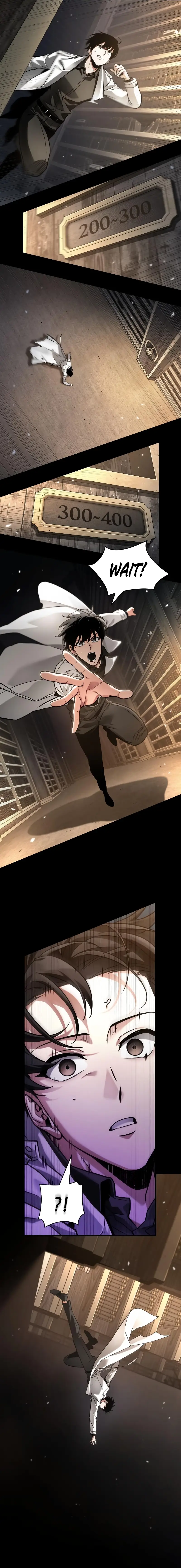 Read Omniscient Reader's Viewpoint Manga Online