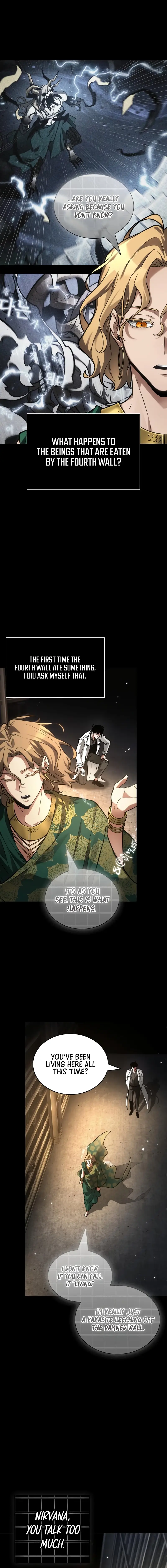 Read Omniscient Reader's Viewpoint Manga Online