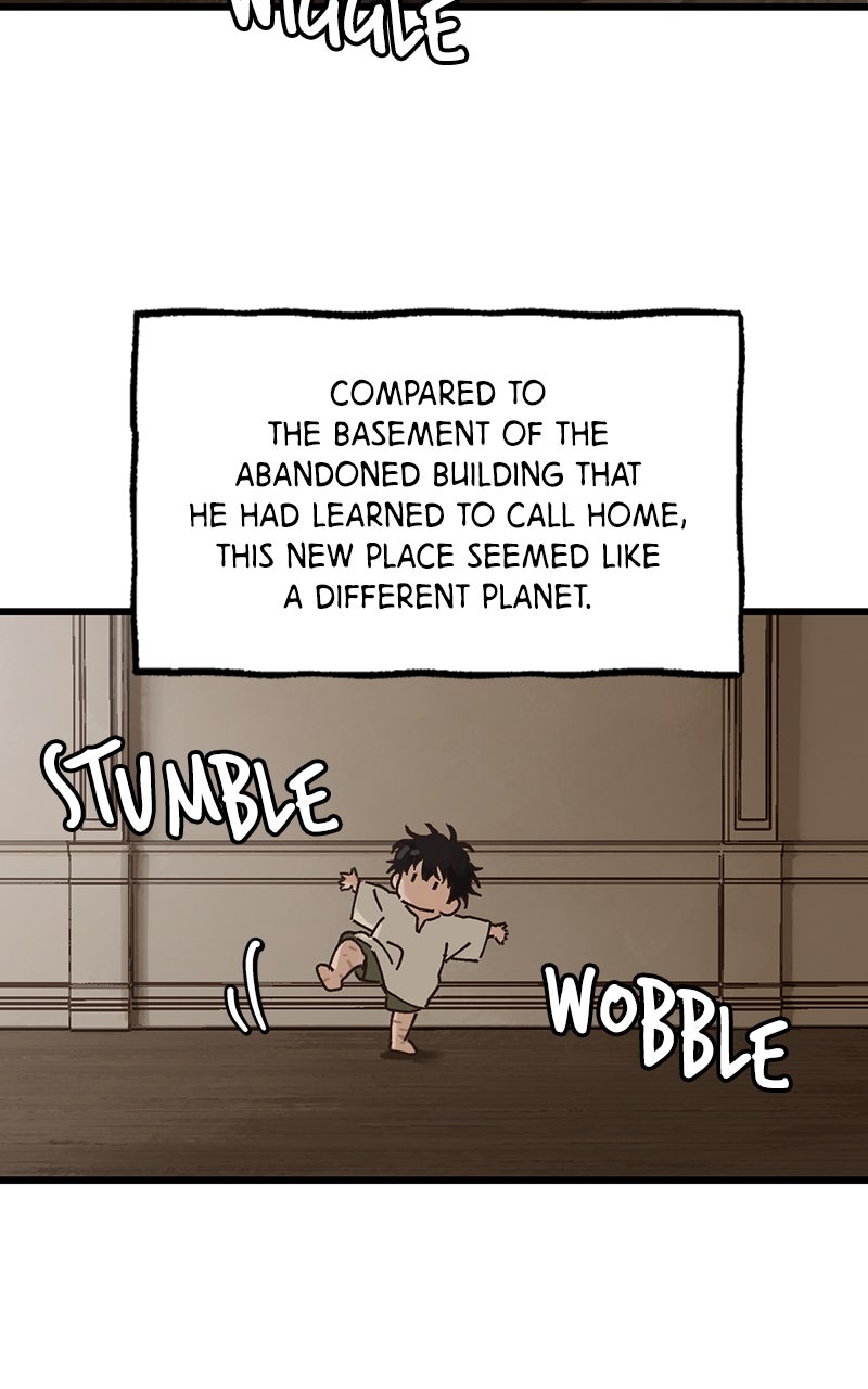 Read On the Way to Meet Mom Manga Online