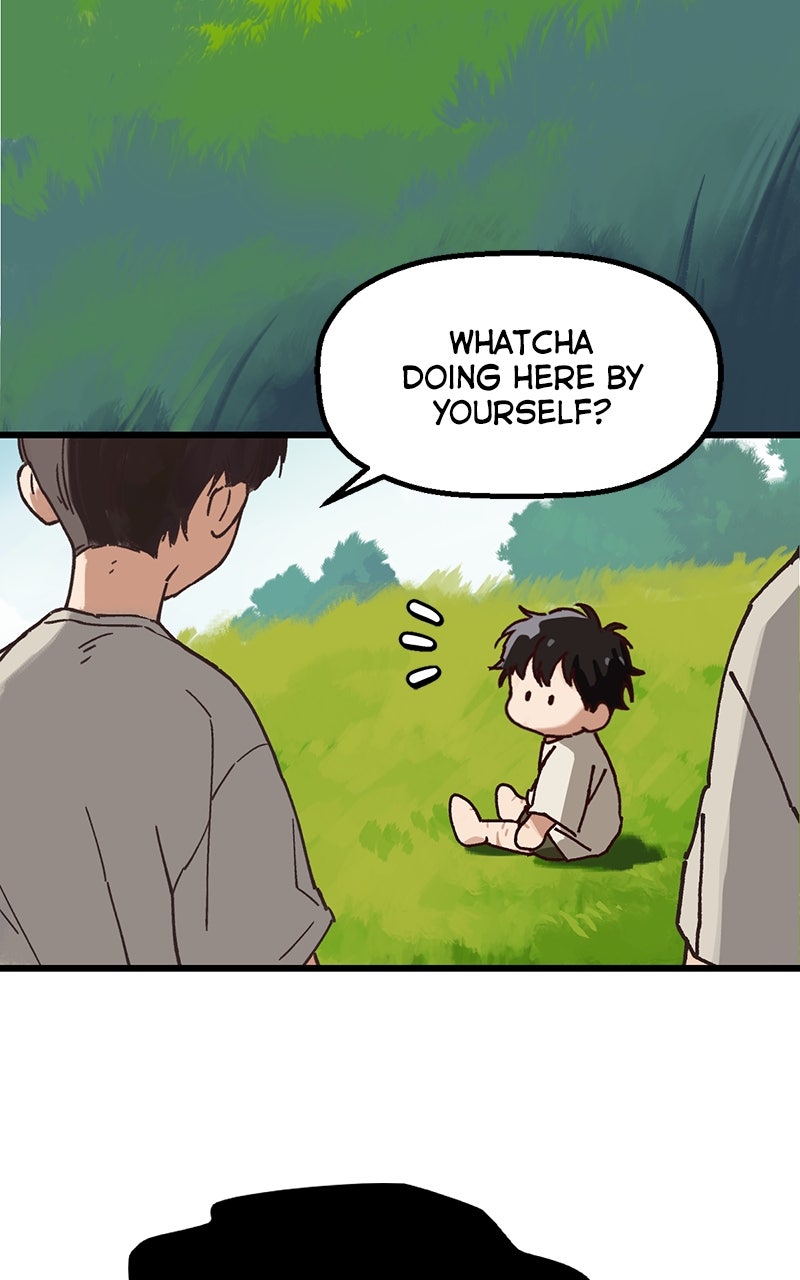 Read On the Way to Meet Mom Manga Online