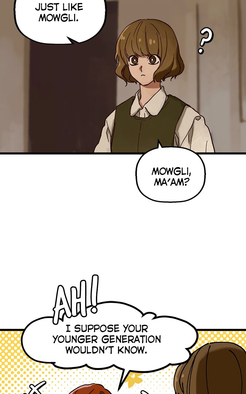 Read On the Way to Meet Mom Manga Online