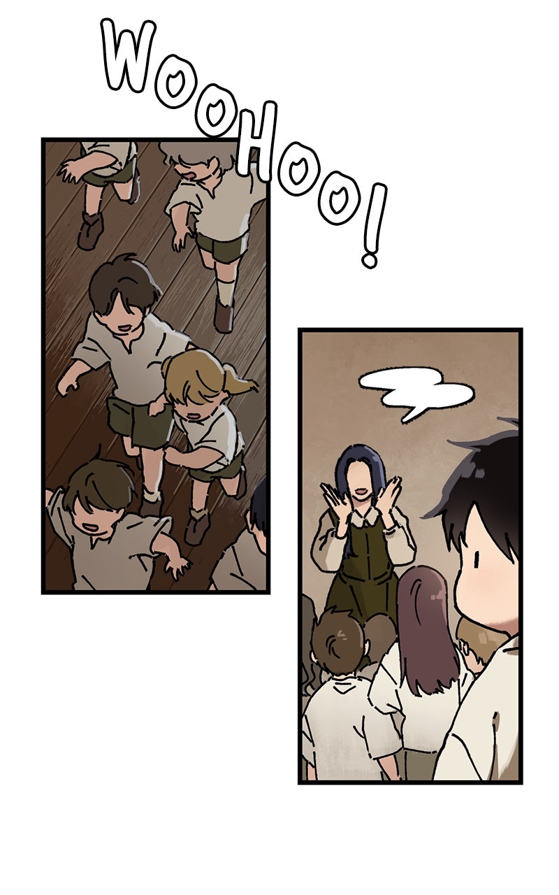 Read On the Way to Meet Mom Manga Online