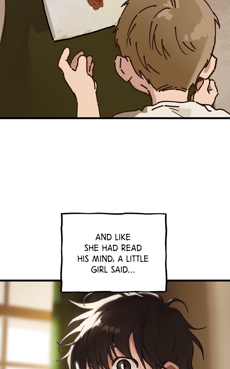 Read On the Way to Meet Mom Manga Online