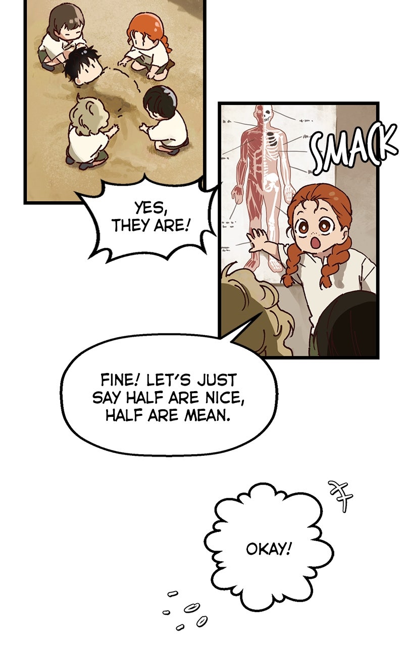 Read On the Way to Meet Mom Manga Online