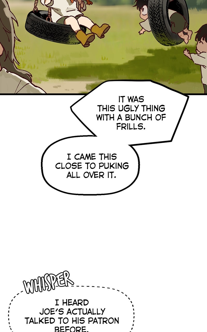 Read On the Way to Meet Mom Manga Online