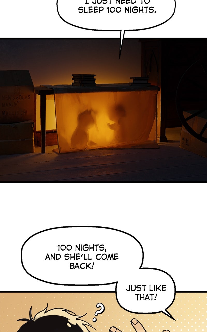 Read On the Way to Meet Mom Manga Online