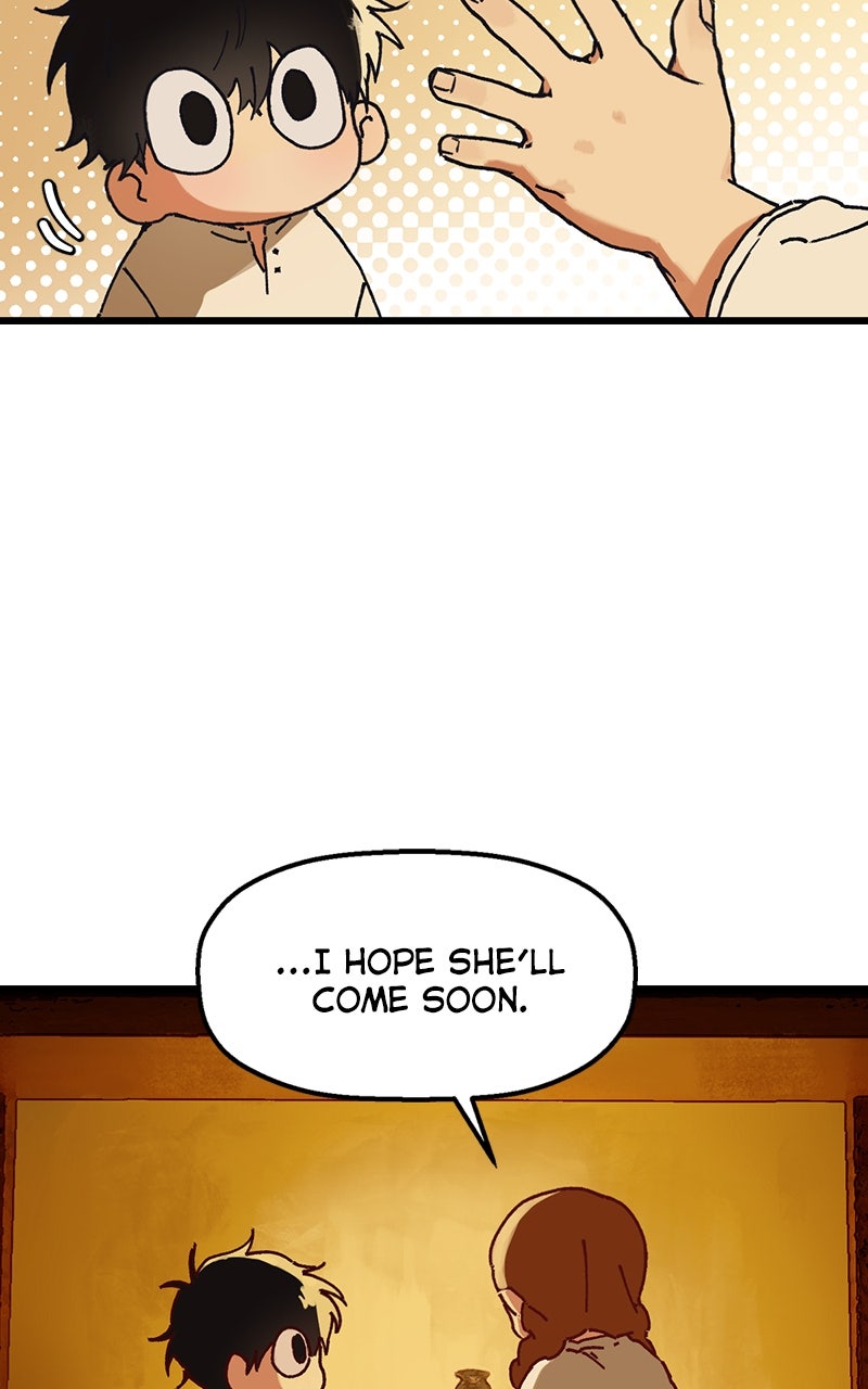 Read On the Way to Meet Mom Manga Online