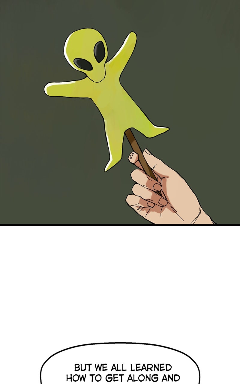 Read On the Way to Meet Mom Manga Online