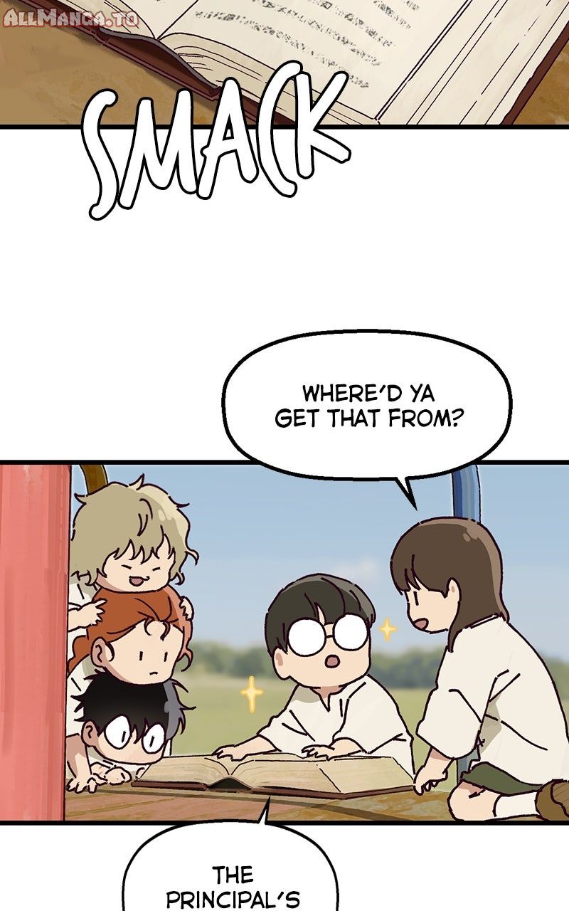 Read On the Way to Meet Mom Manga Online