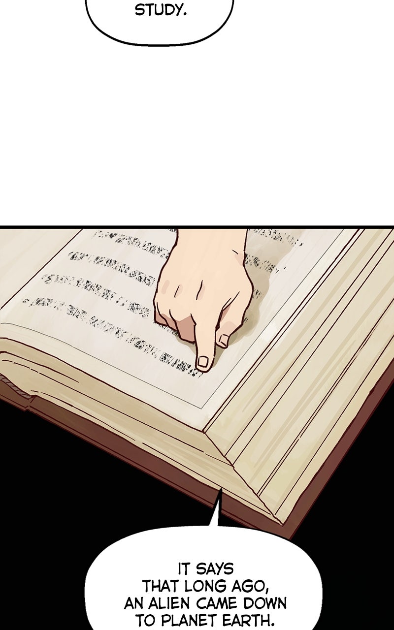 Read On the Way to Meet Mom Manga Online