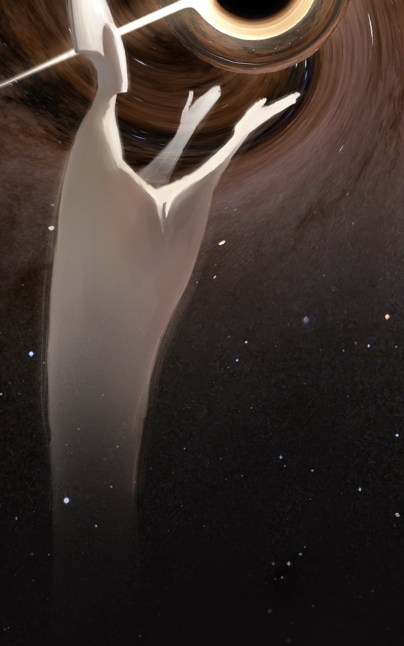 Read On the Way to Meet Mom Manga Online