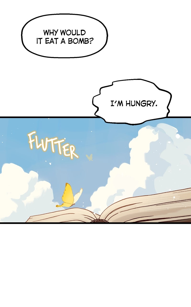 Read On the Way to Meet Mom Manga Online