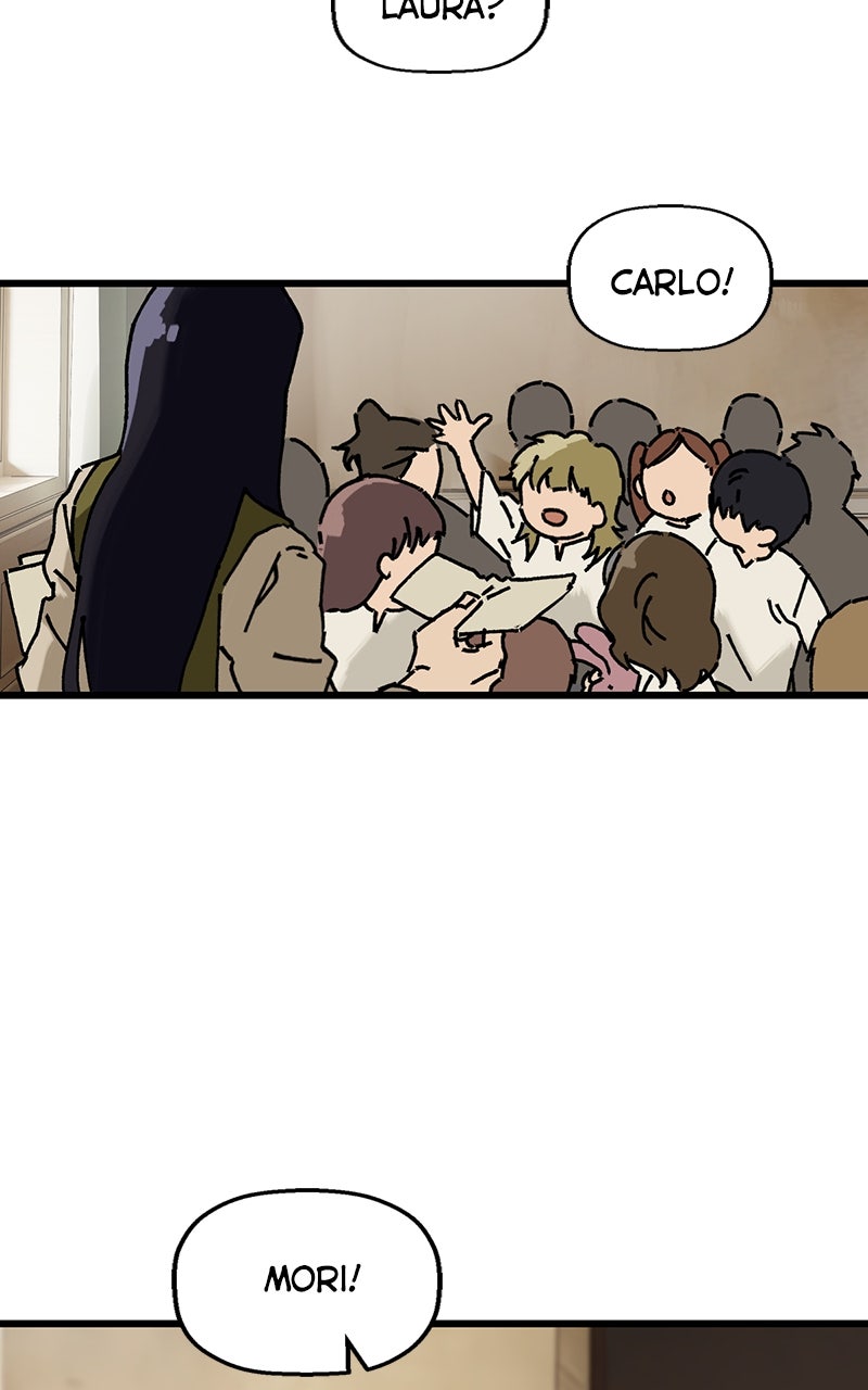 Read On the Way to Meet Mom Manga Online