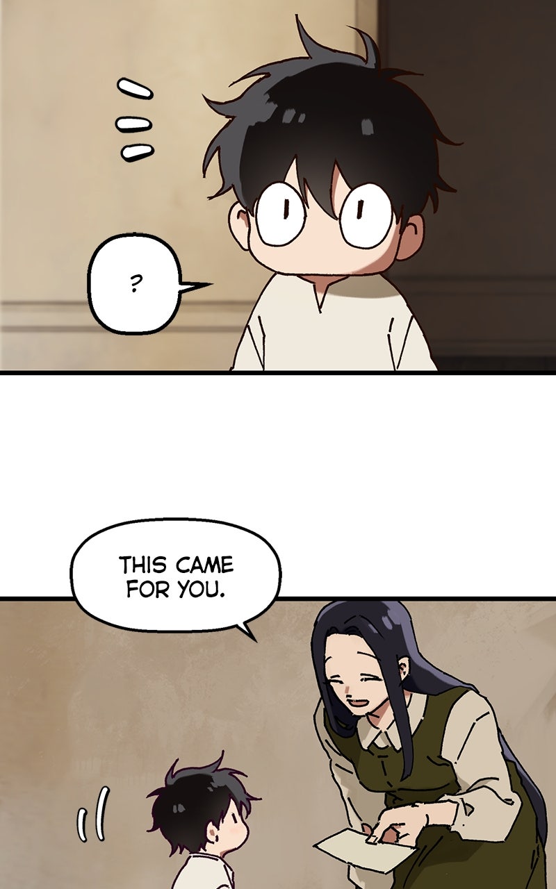 Read On the Way to Meet Mom Manga Online