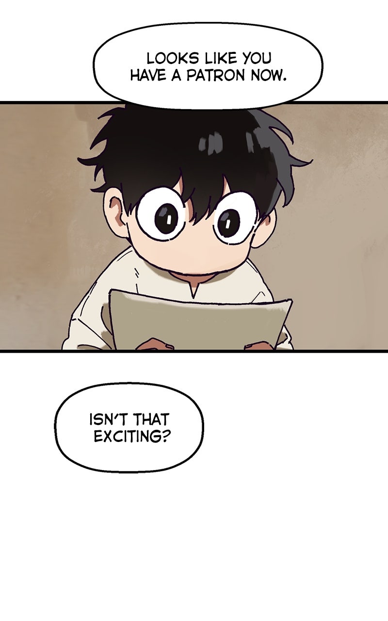 Read On the Way to Meet Mom Manga Online