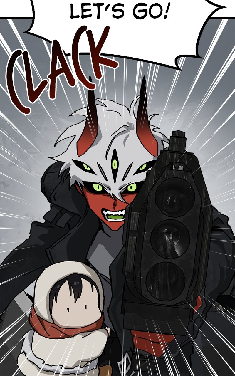 Read On the Way to Meet Mom Manga Online