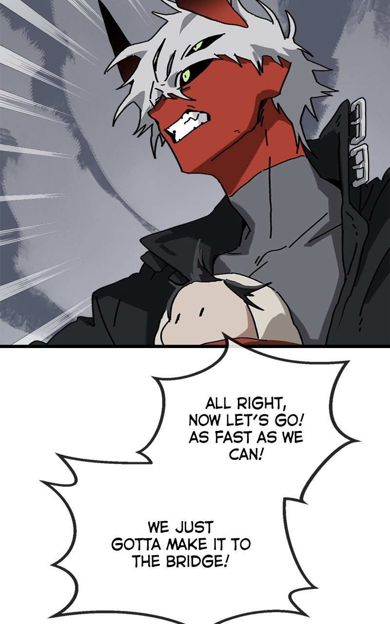 Read On the Way to Meet Mom Manga Online