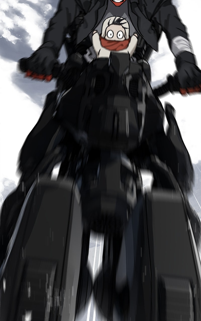 Read On the Way to Meet Mom Manga Online