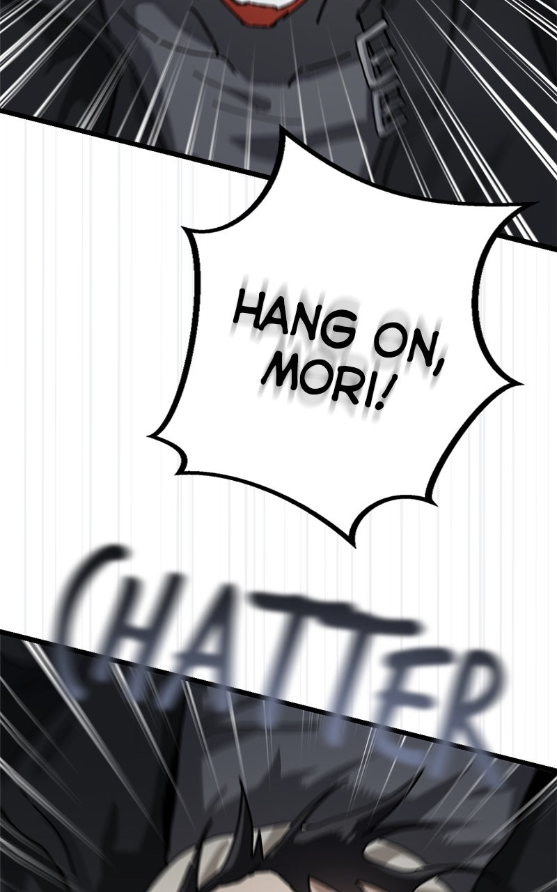 Read On the Way to Meet Mom Manga Online