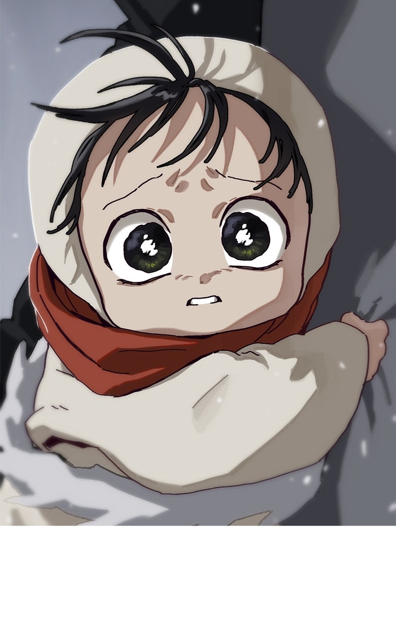 Read On the Way to Meet Mom Manga Online