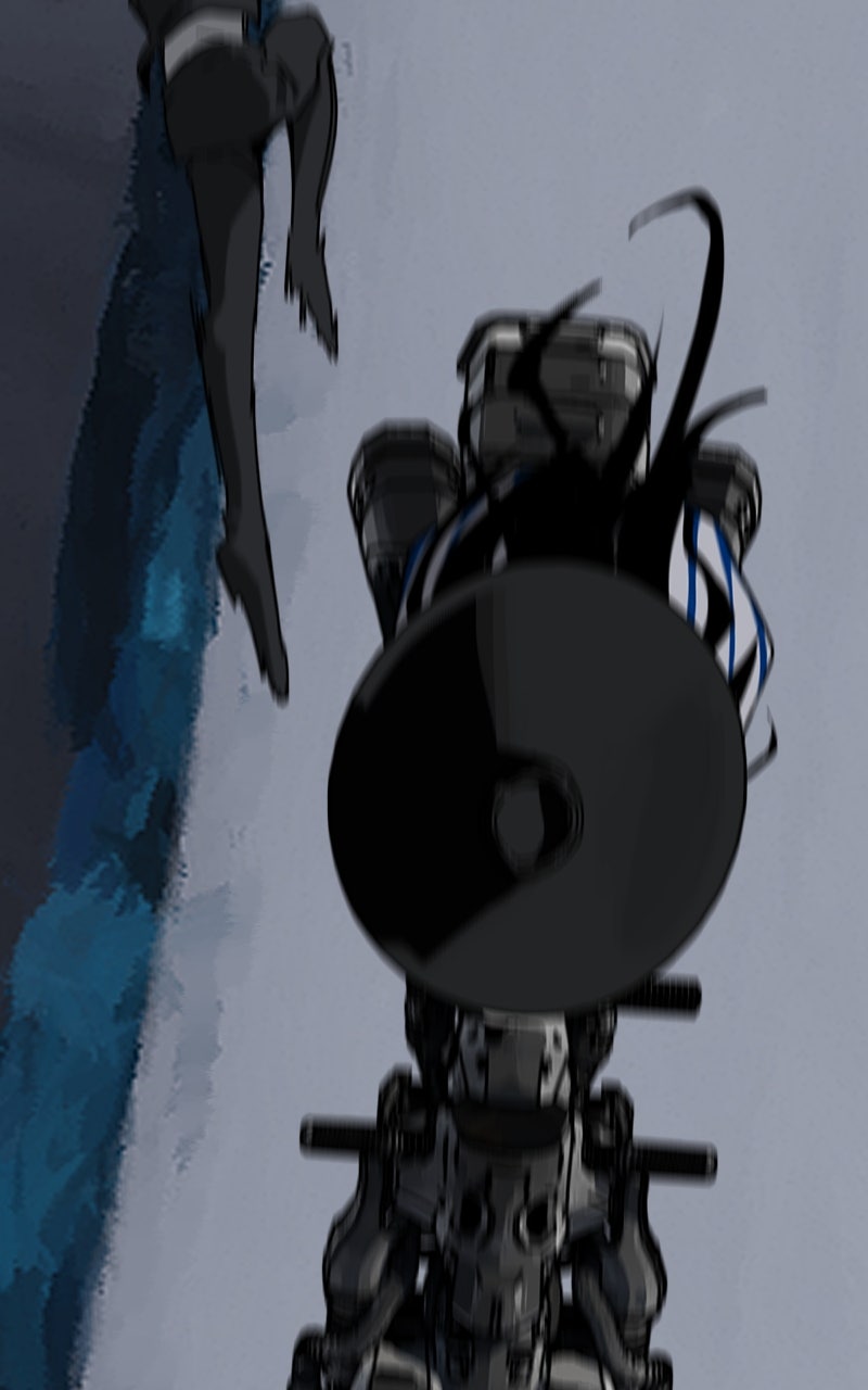 Read On the Way to Meet Mom Manga Online