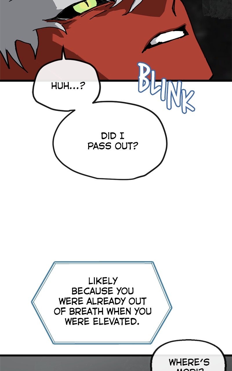 Read On the Way to Meet Mom Manga Online