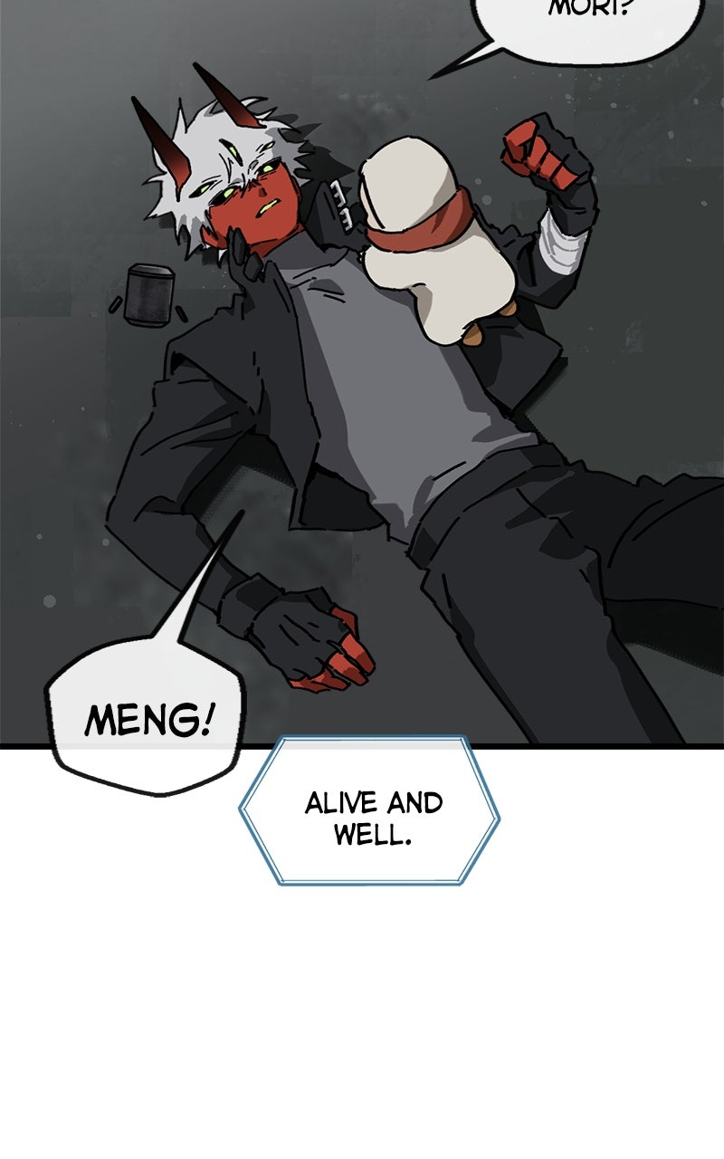 Read On the Way to Meet Mom Manga Online