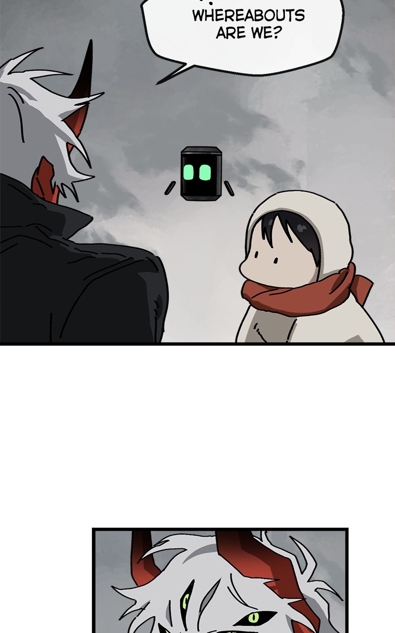 Read On the Way to Meet Mom Manga Online