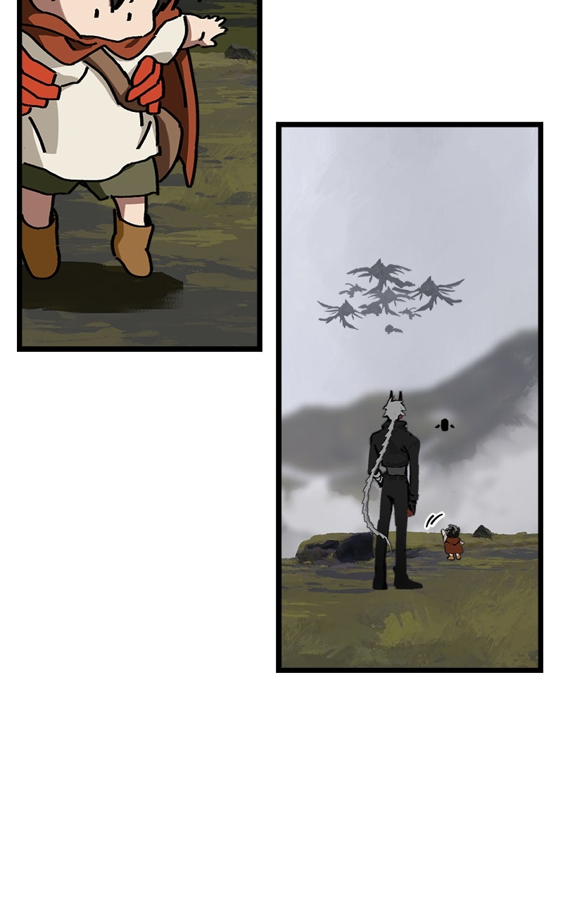 Read On the Way to Meet Mom Manga Online