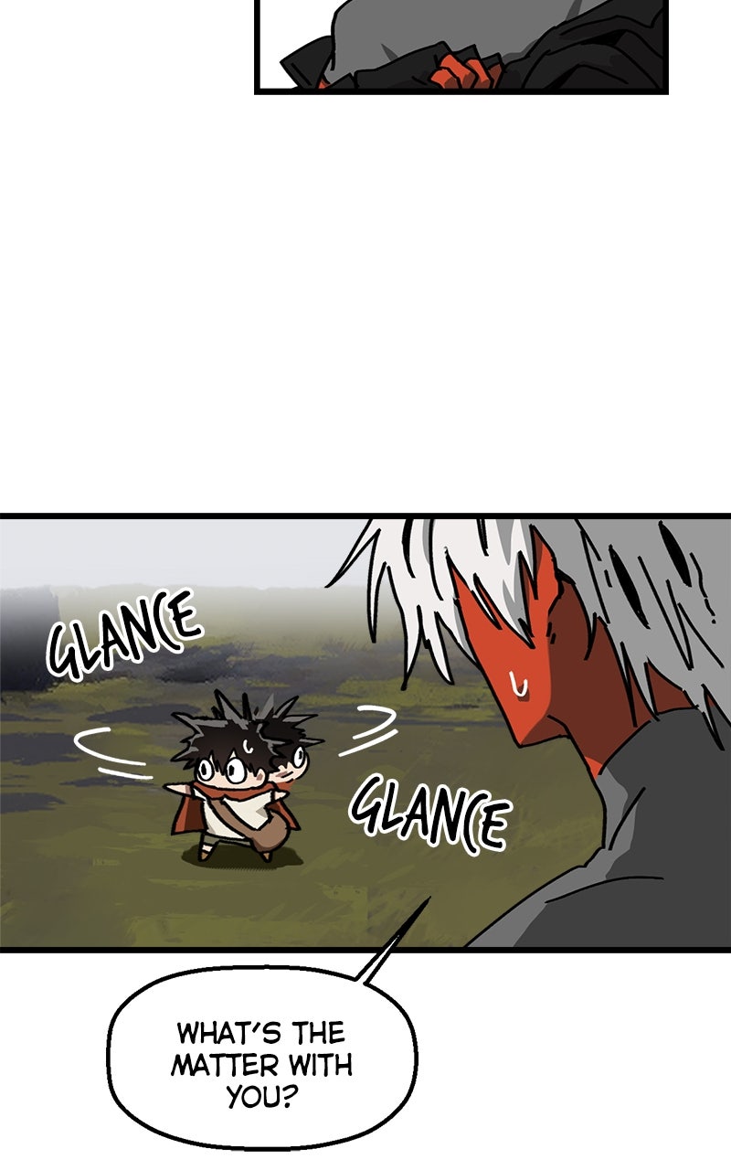 Read On the Way to Meet Mom Manga Online