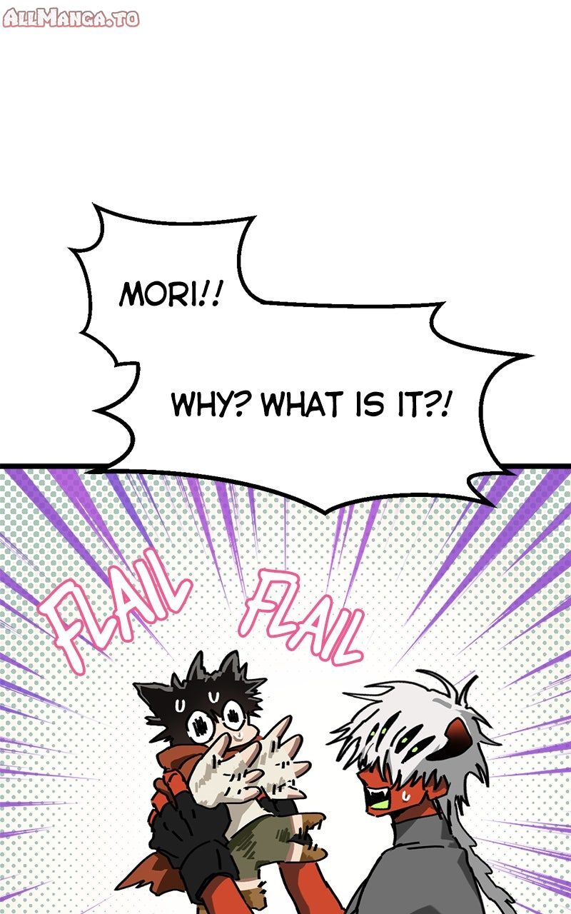 Read On the Way to Meet Mom Manga Online