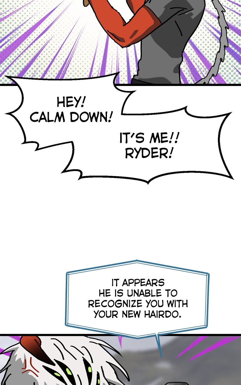 Read On the Way to Meet Mom Manga Online