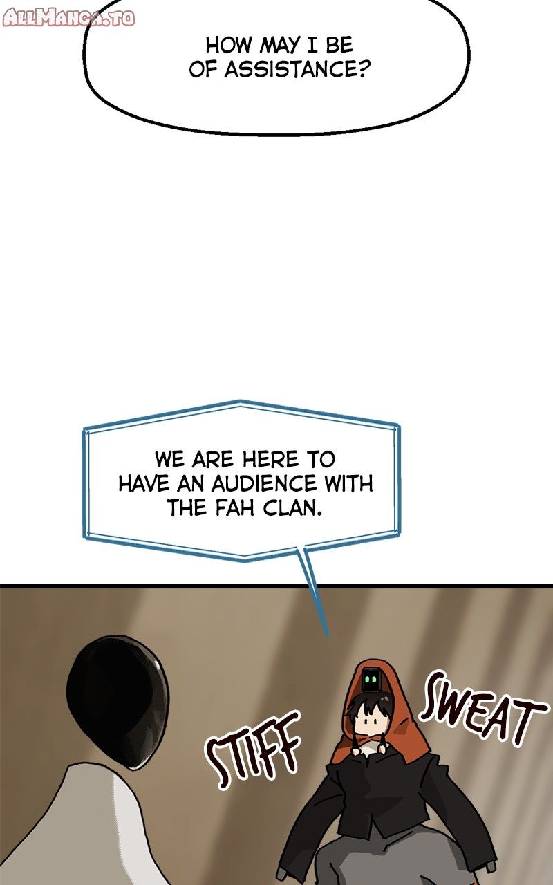 Read On the Way to Meet Mom Manga Online