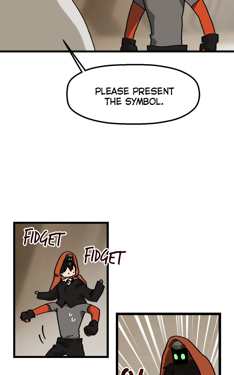 Read On the Way to Meet Mom Manga Online