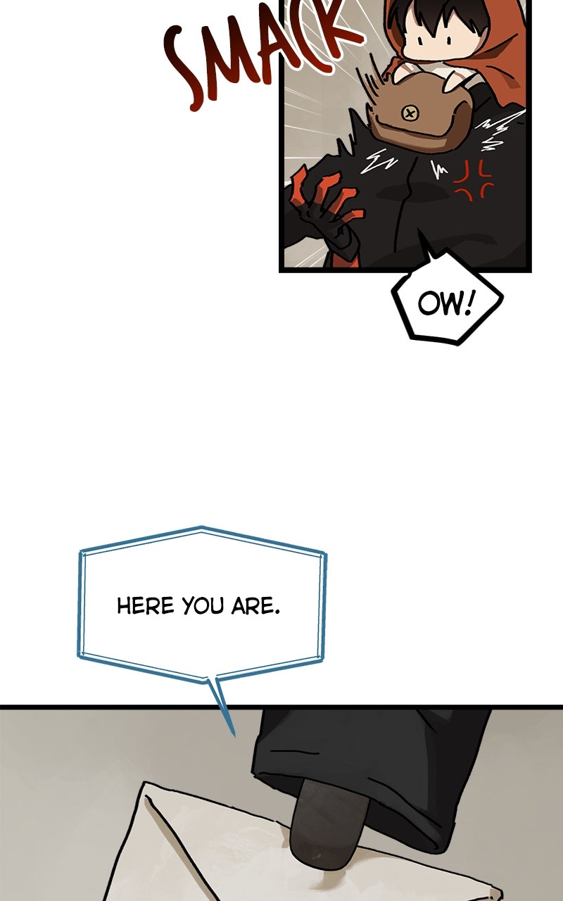 Read On the Way to Meet Mom Manga Online