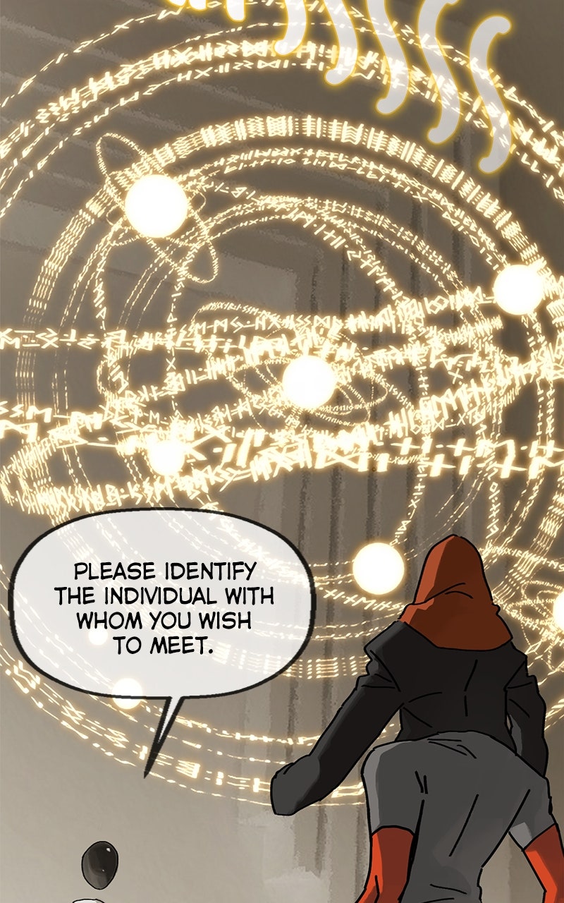 Read On the Way to Meet Mom Manga Online