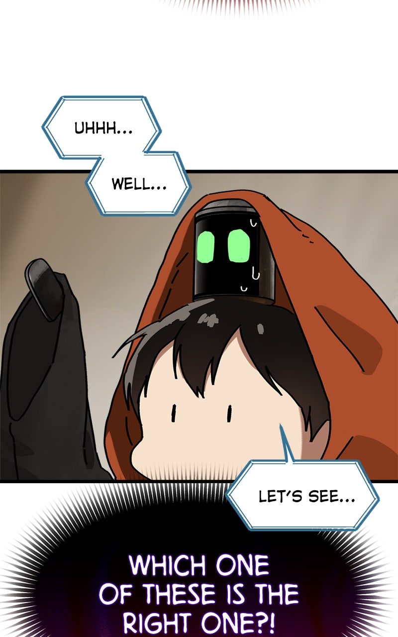 Read On the Way to Meet Mom Manga Online